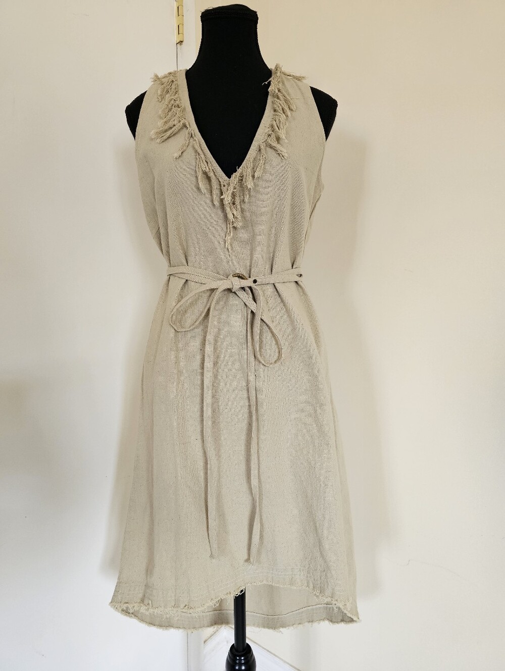 CHINTAMANI ALCHEMISTRY Midi Dress